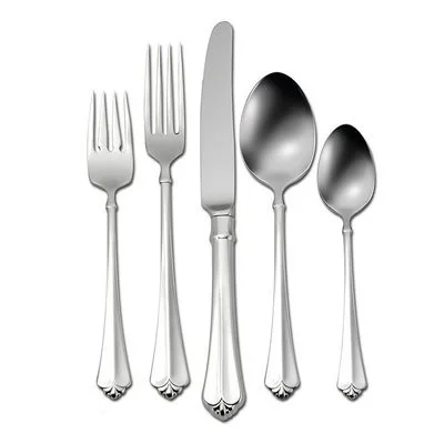 JUILLARD FLATWARE