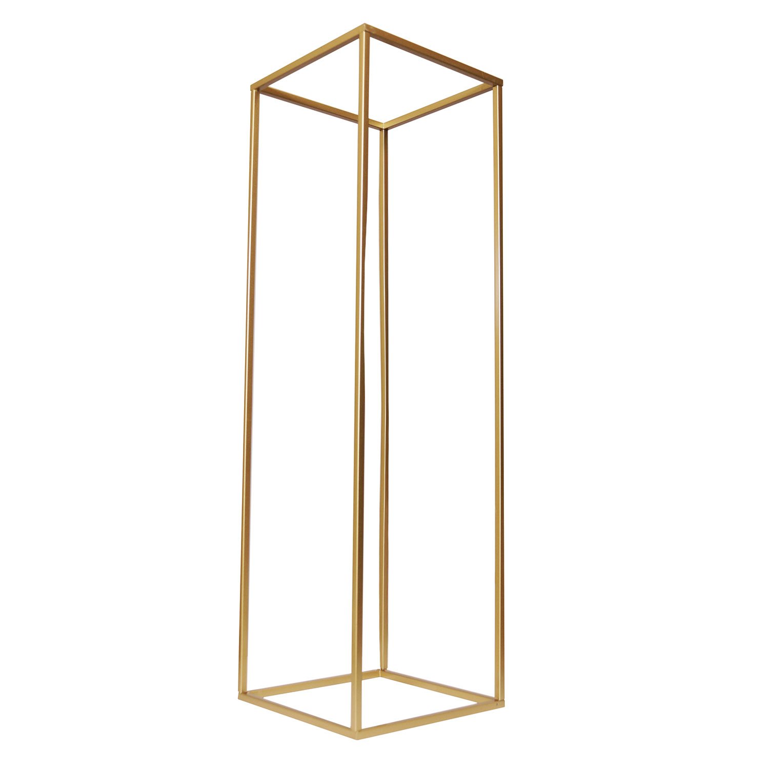 24" Gold Holder