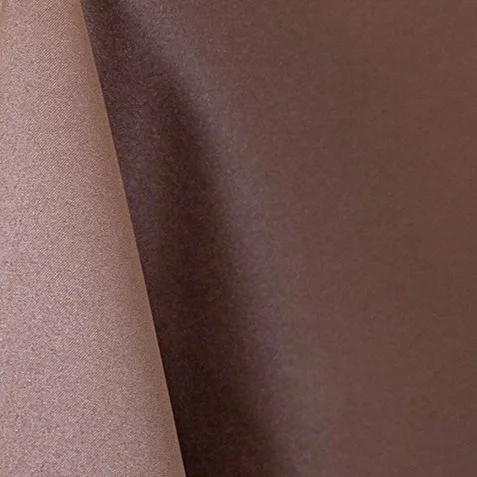 Mauve Satin