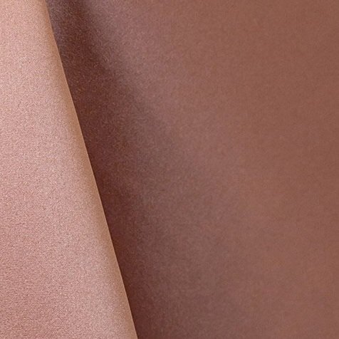 Ginger Satin