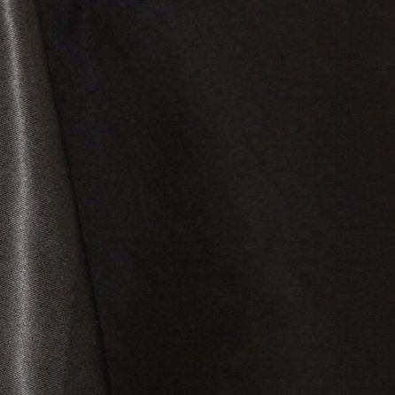 Black Satin