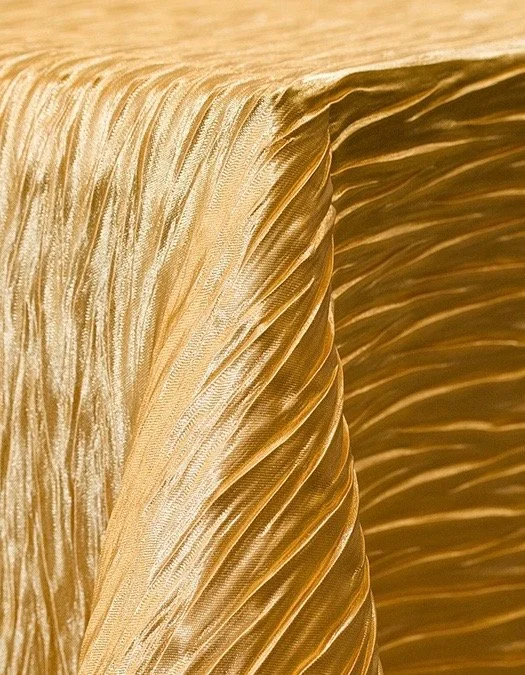 Gold Satin Rhythm