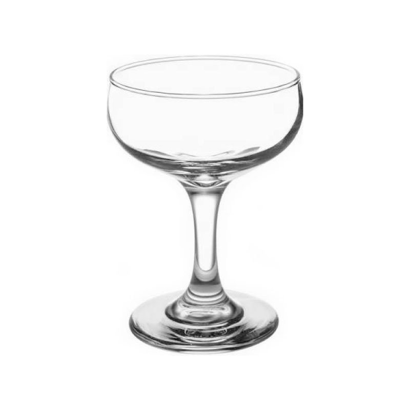 Classico Champagne Coupe