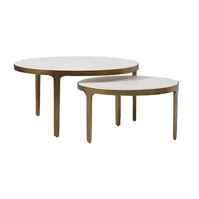 Elwell Coffee Table