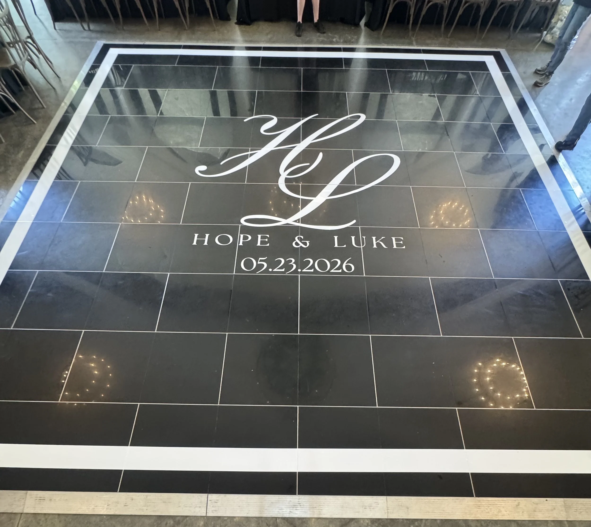 Black Floor with White Decal.jpg