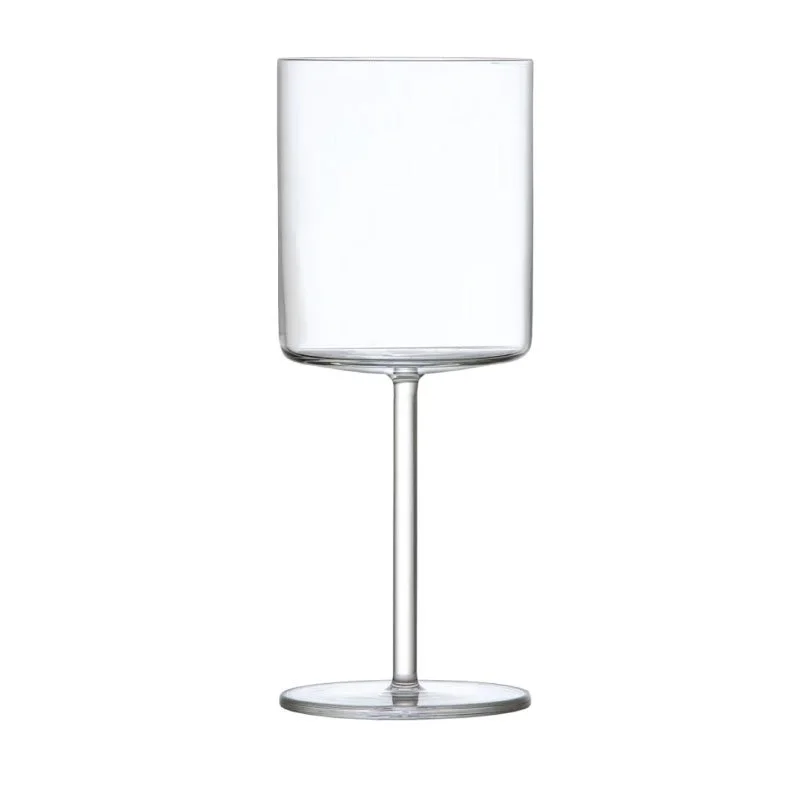 Moto Wine Glass