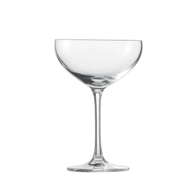 Champagne Saucer
