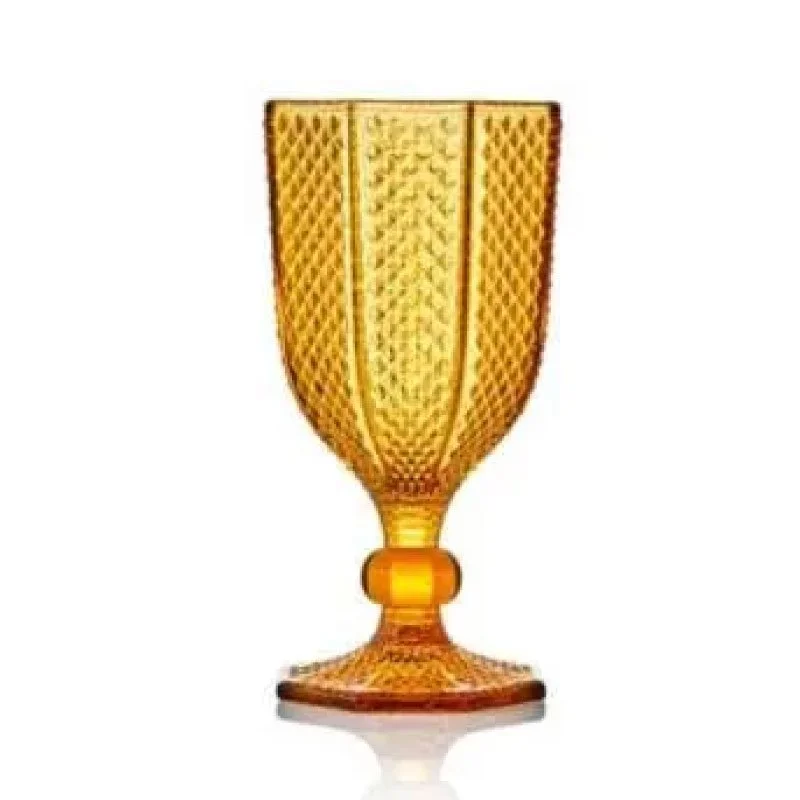 Amber Kimber Goblet