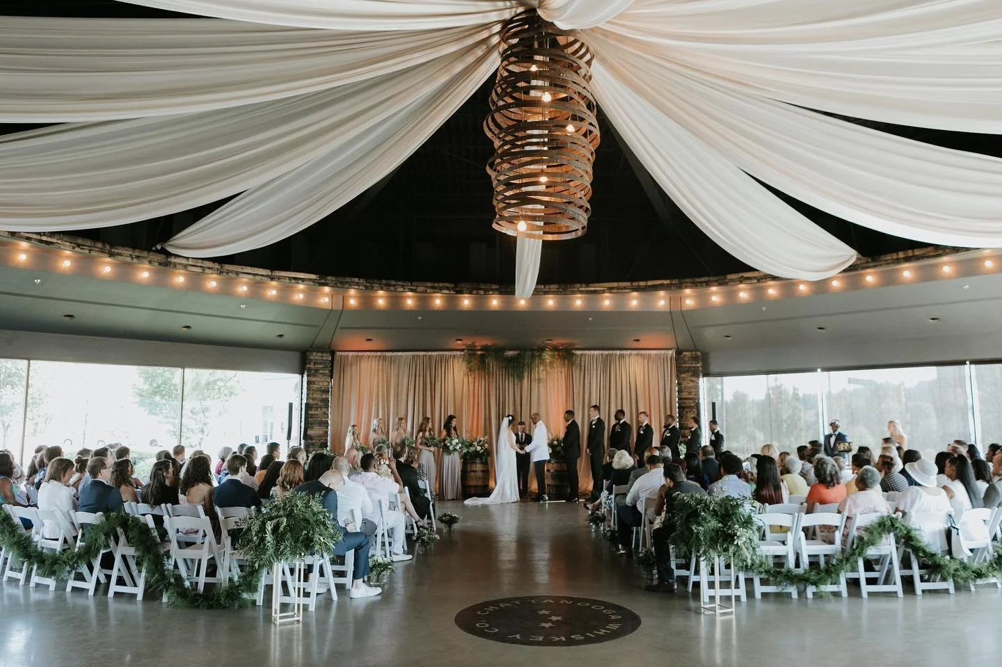 Chattanooga Whiskey Draping.jpg