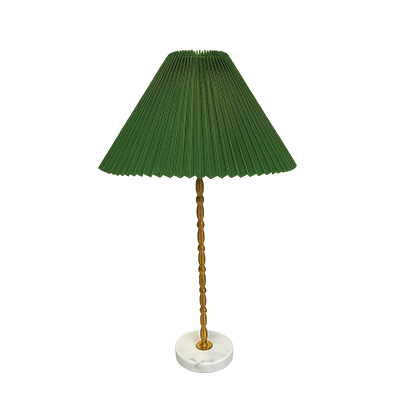 Abilene Table Lamp [Wireless]