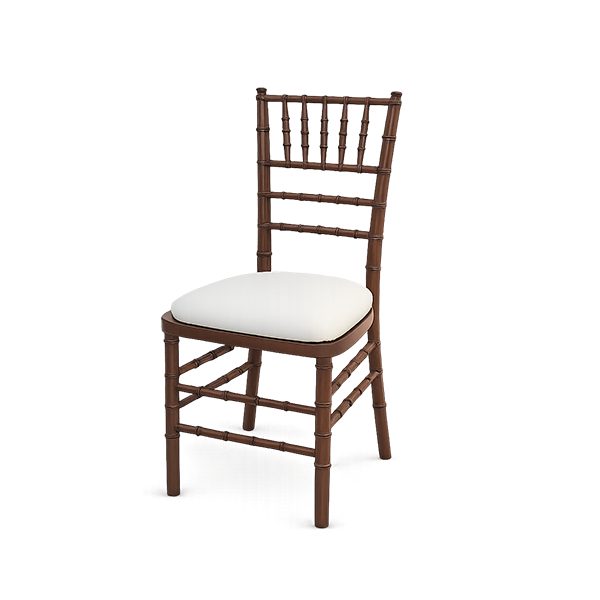 Fruitwood Chiavari Chair