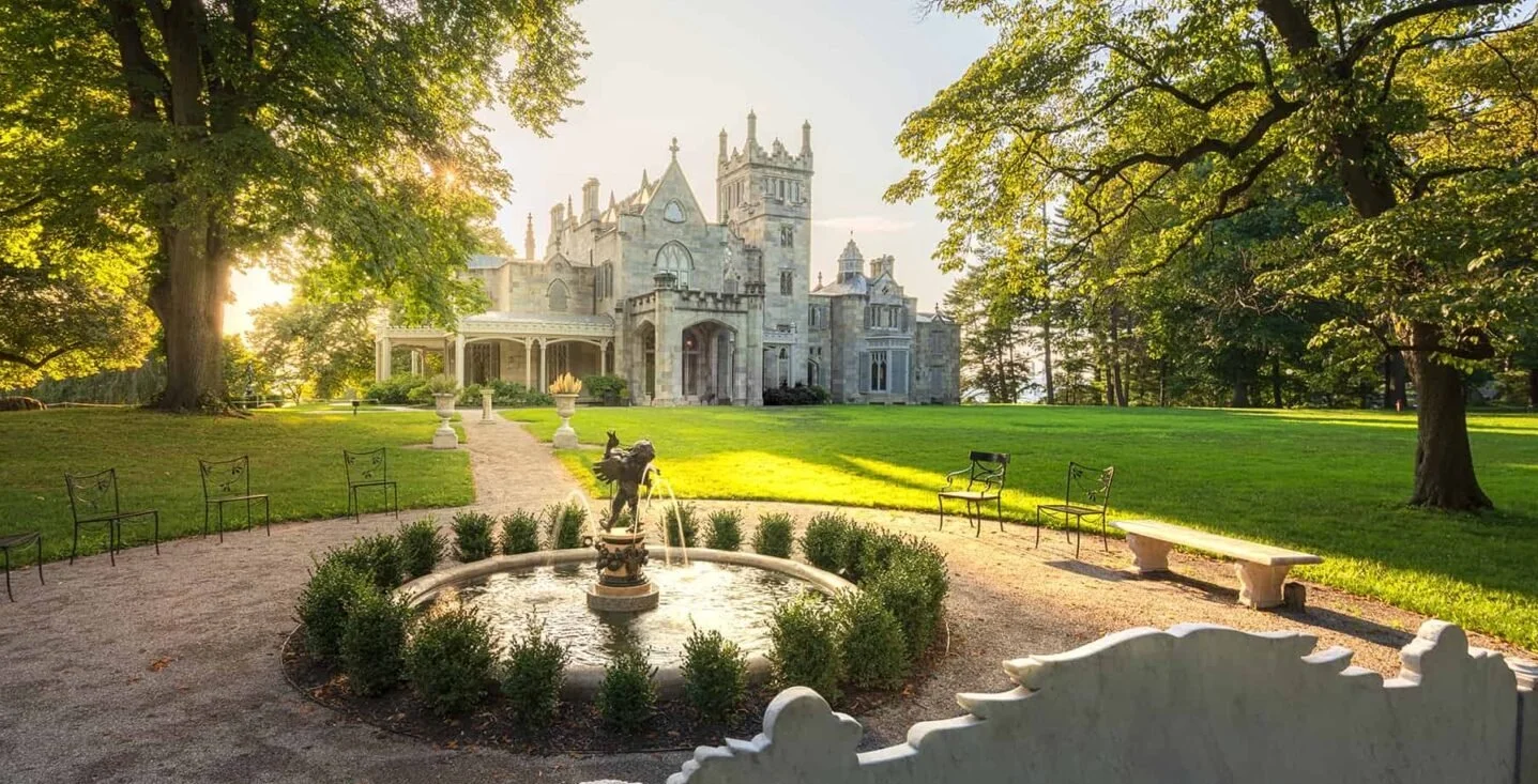 One of My Favorite Weekends of the Year