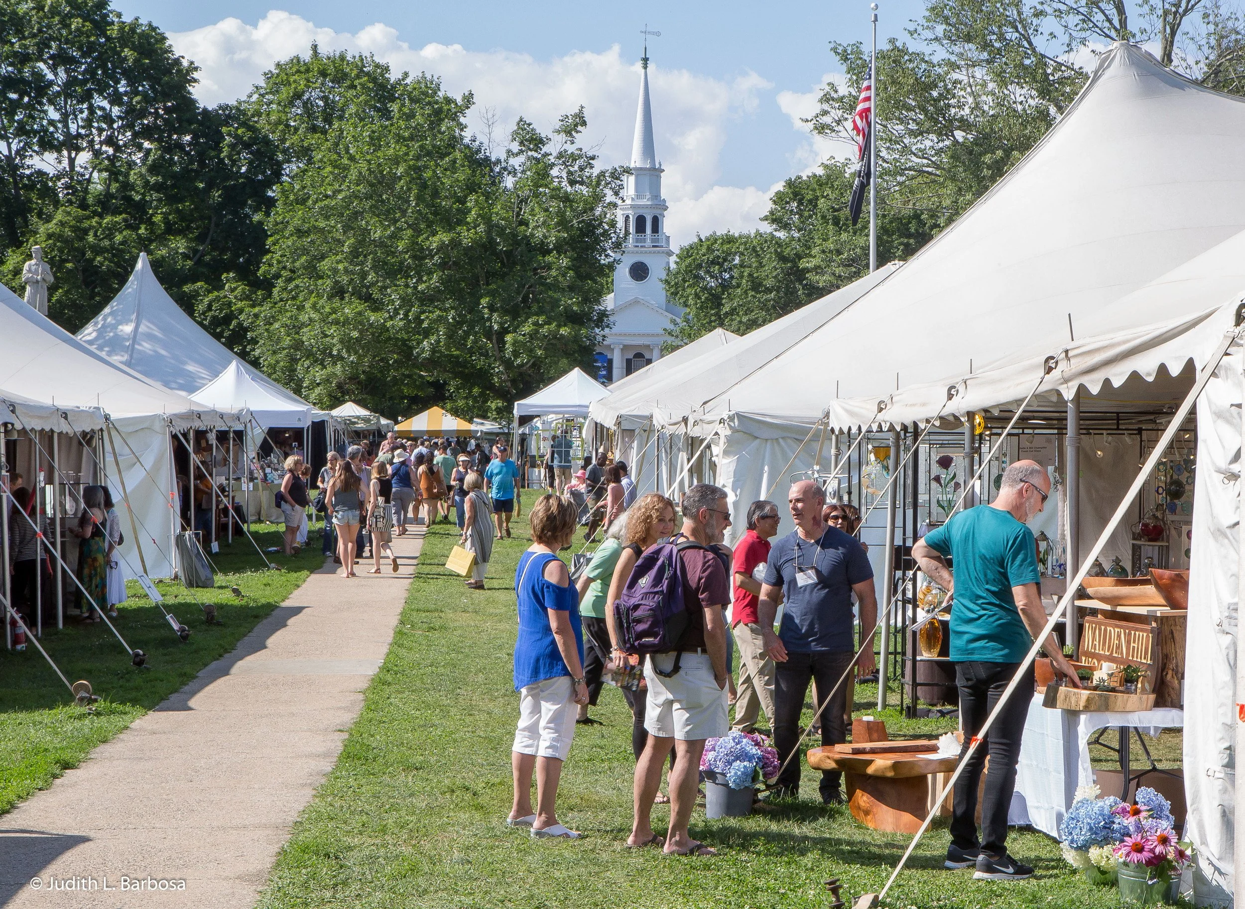 Guilford Craft Expo