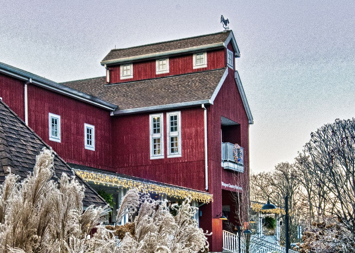 Craft Westport