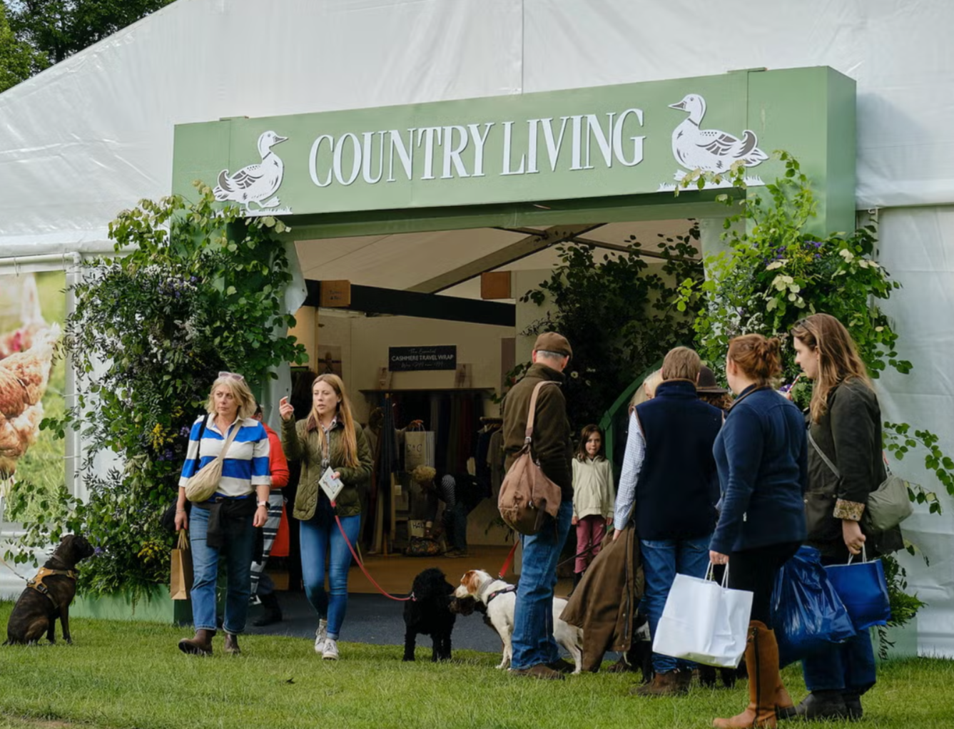 Country Living Fair
