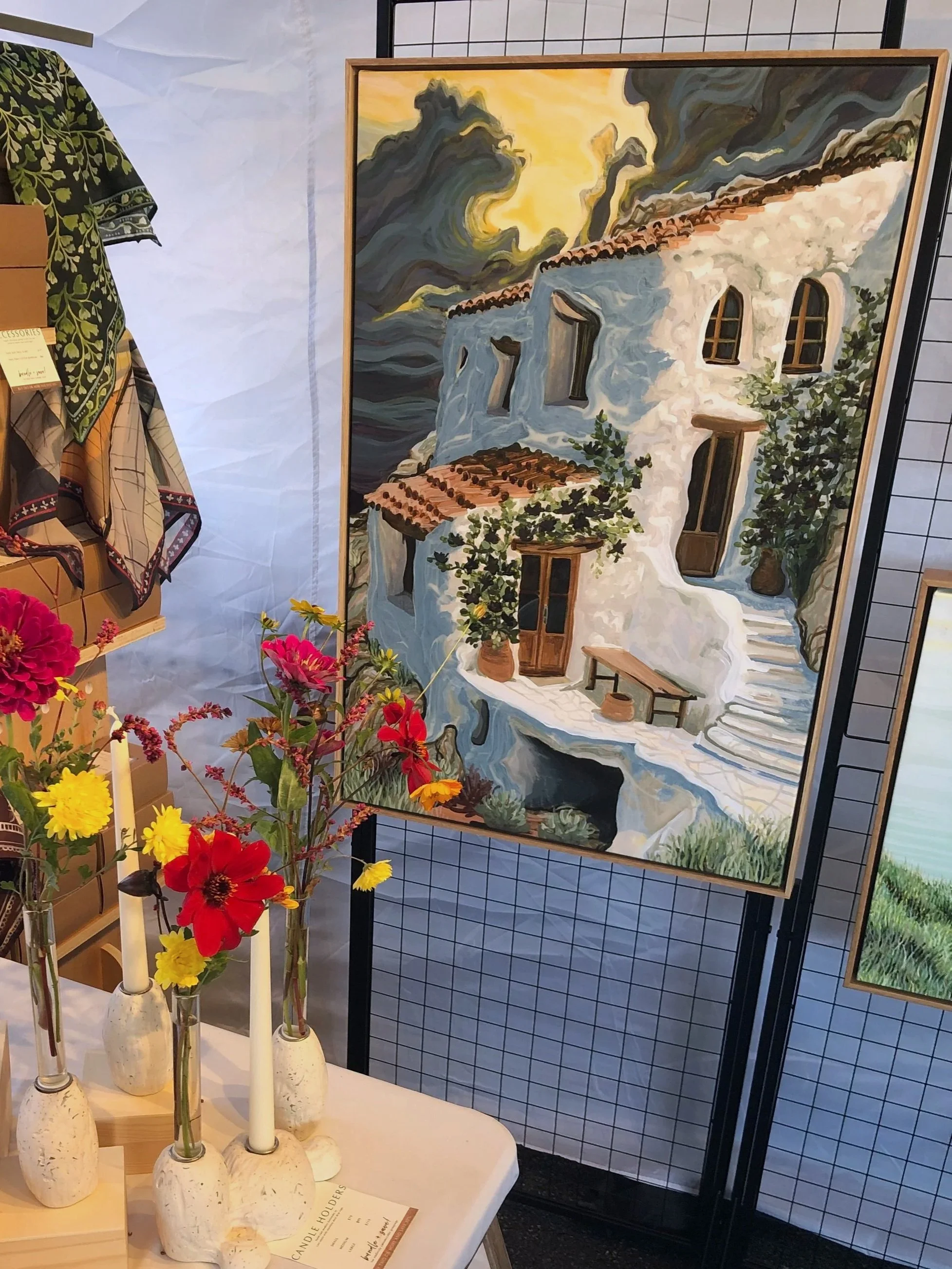 "A Special Place" at The Country Living Fair.jpg