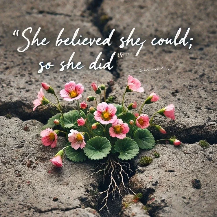 Looking for support? 🌿💙
👉 Visit my website: www.bloom-psychological.com
📩 Interested in therapy? Email me: dr.kait@bloom-psychological.com
Hi! I’m Dr. Kait (she/her), and I’ve walked the recovery walk myself. 💫 I know how dark the t