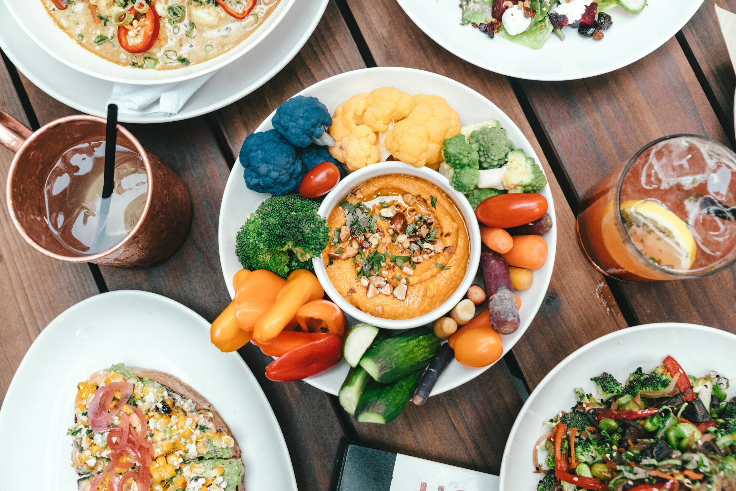 How to Stop Obsessing About Food: A Complete Guide to Ending Food Fixation and Finding Eating Disorder Support in Orlando, FL
