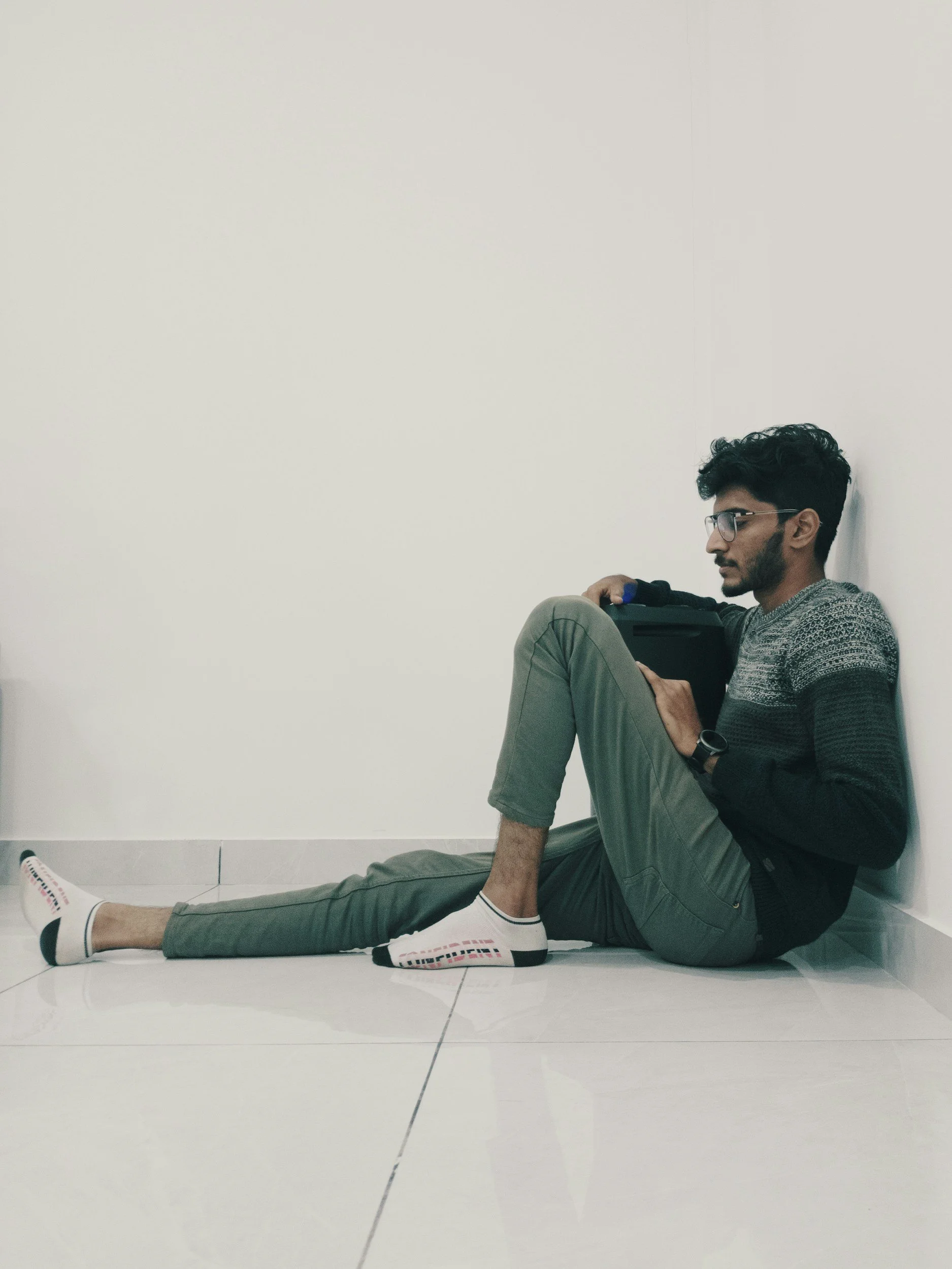 Eating Disorders in Men: Breaking the Silence
