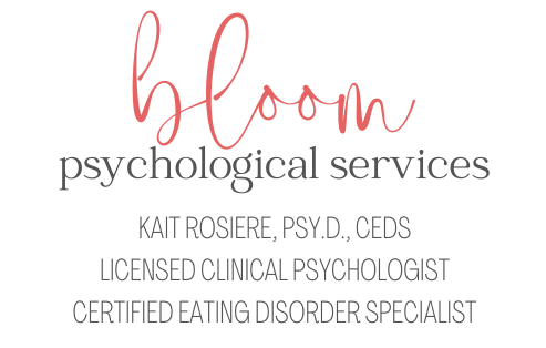 bloom psychological services