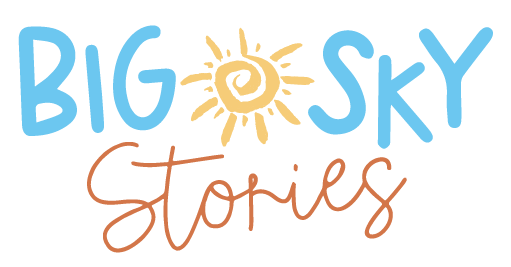 Big Sky Stories - Bookshop - Broken Hill