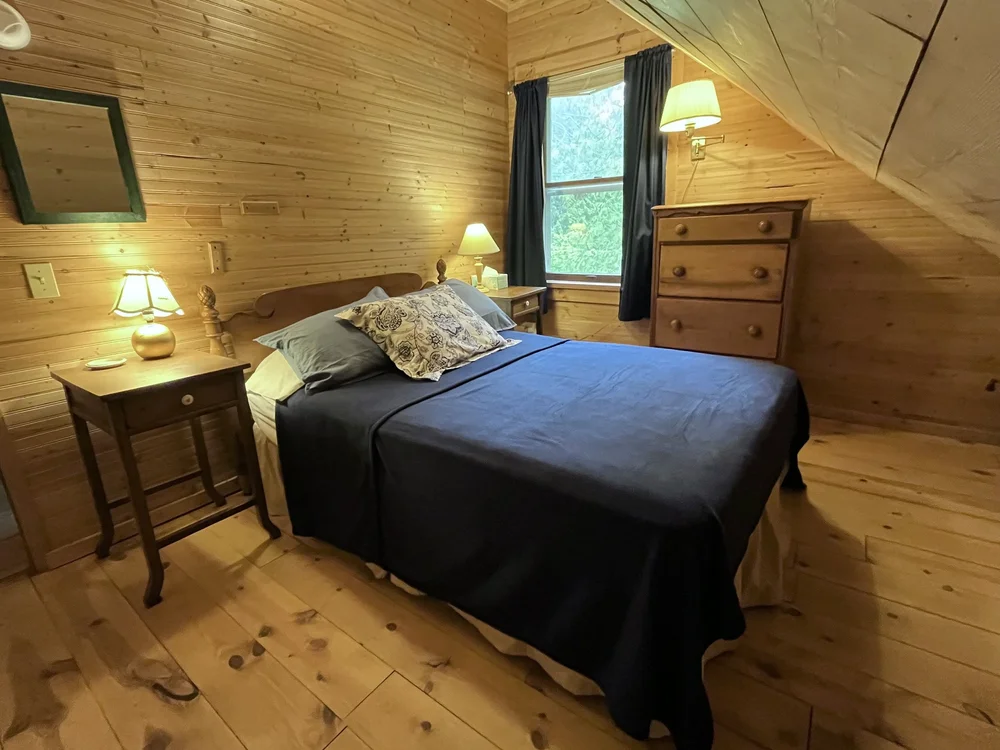 Northwind 1 Rental Cottage, Door County, Wisconsin. Northern Door