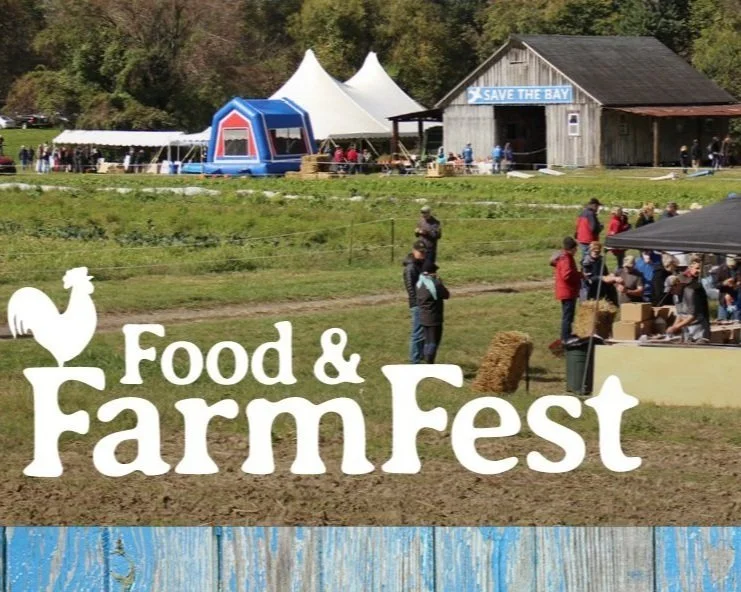 Food & Farm Fest