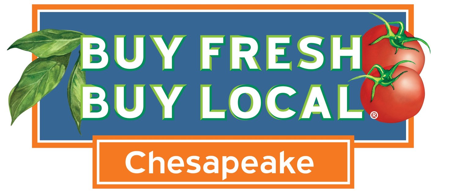 Buy Fresh Buy Local Chesapeake