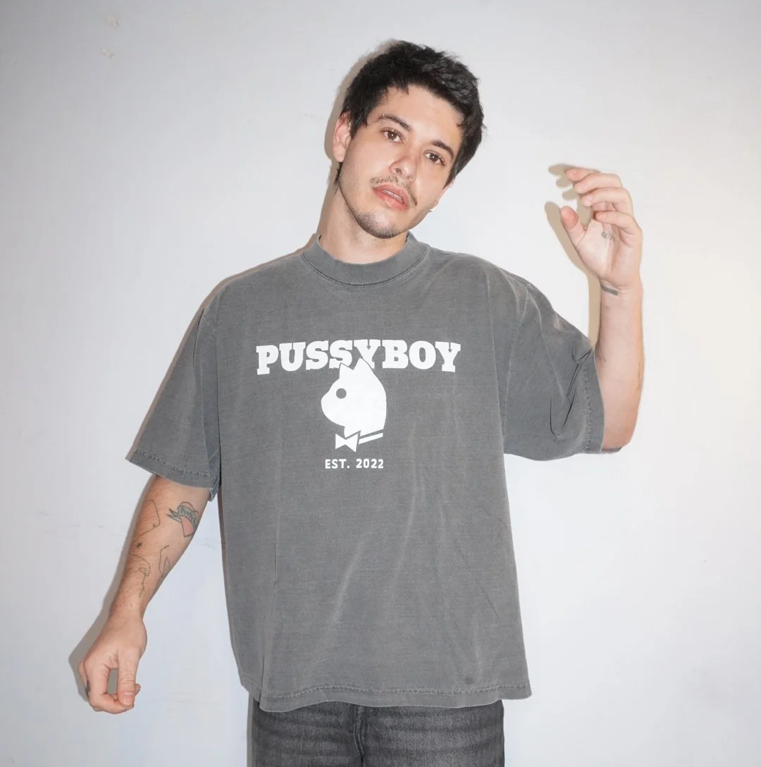 Player Tee - S