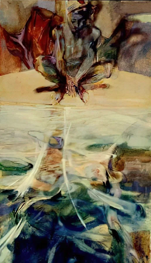 Drawings and Paintings-Untitled-standard