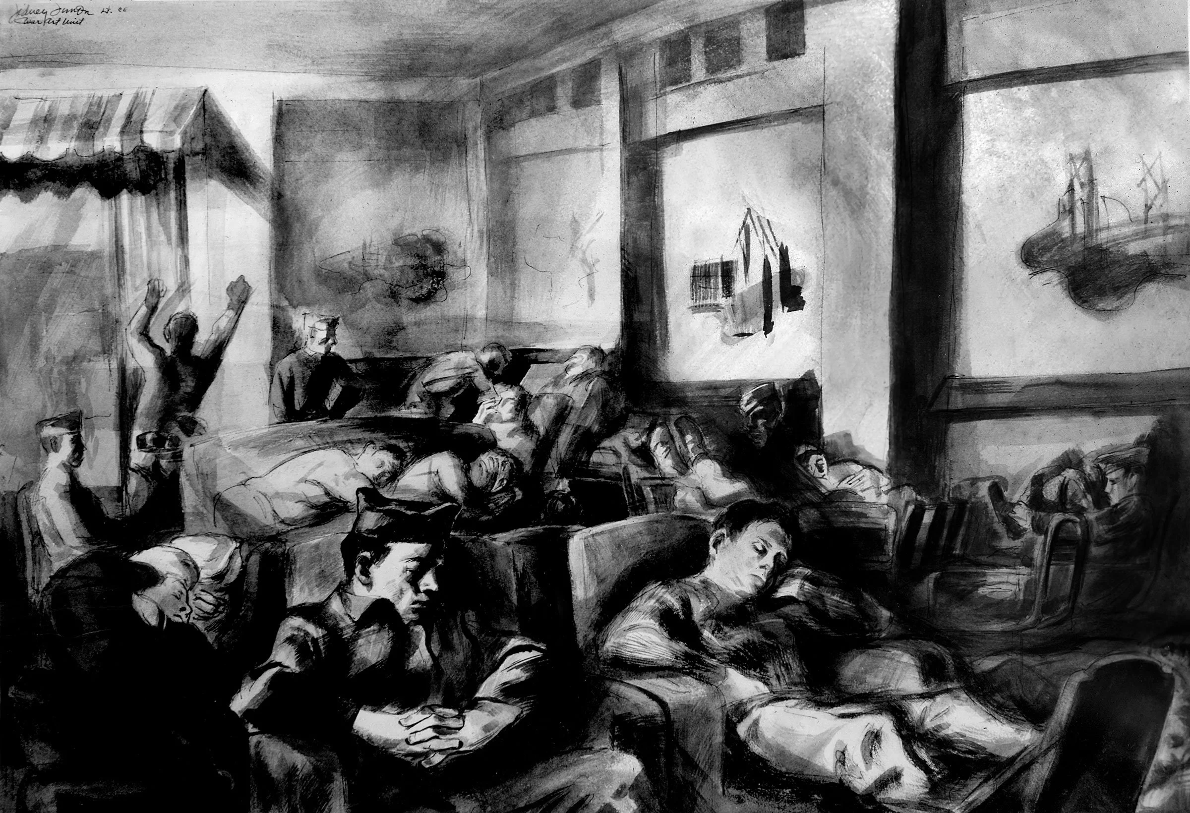 Rest Center Australia 