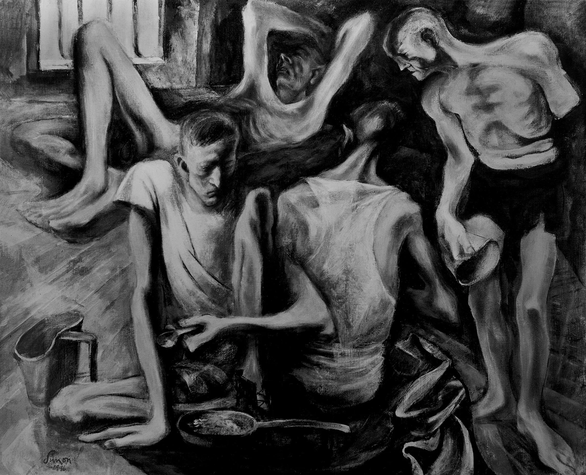 Bilibid Camp Prison – Manila – P.I