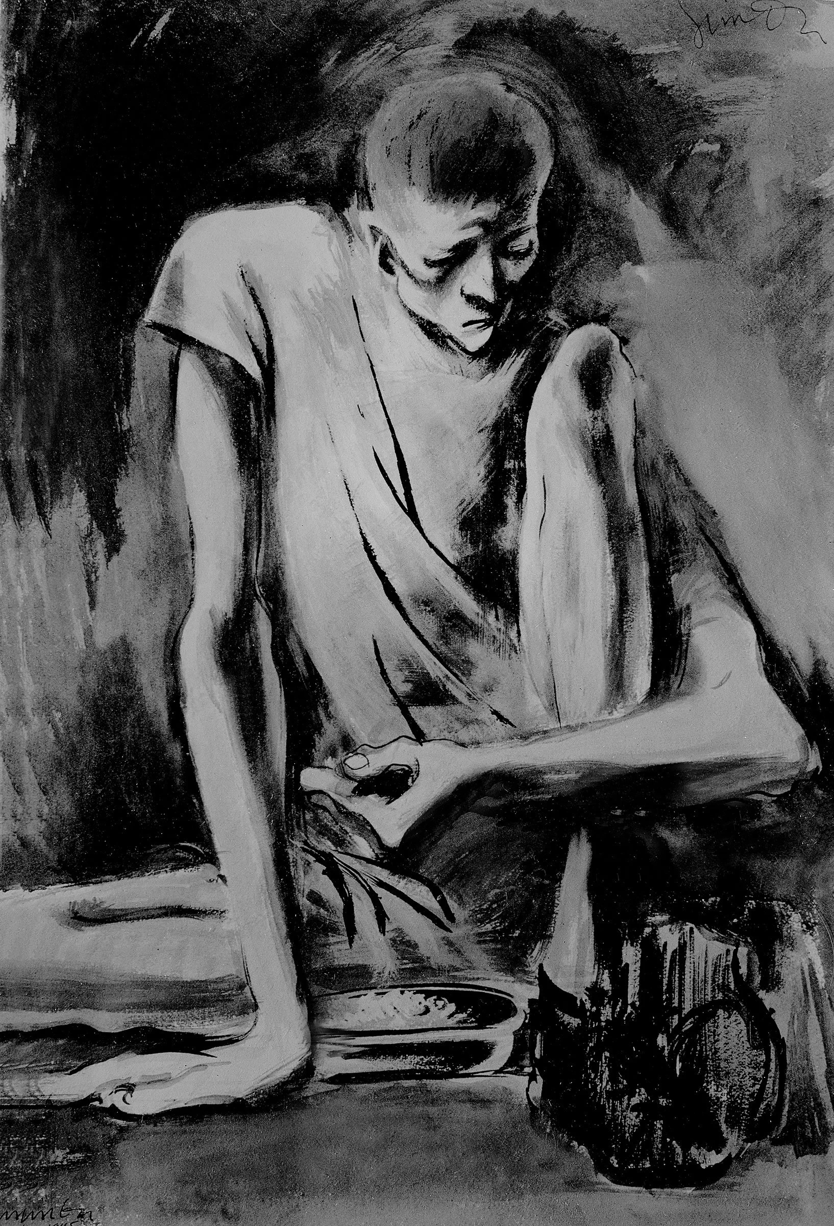 Bilibid Prison – Manila