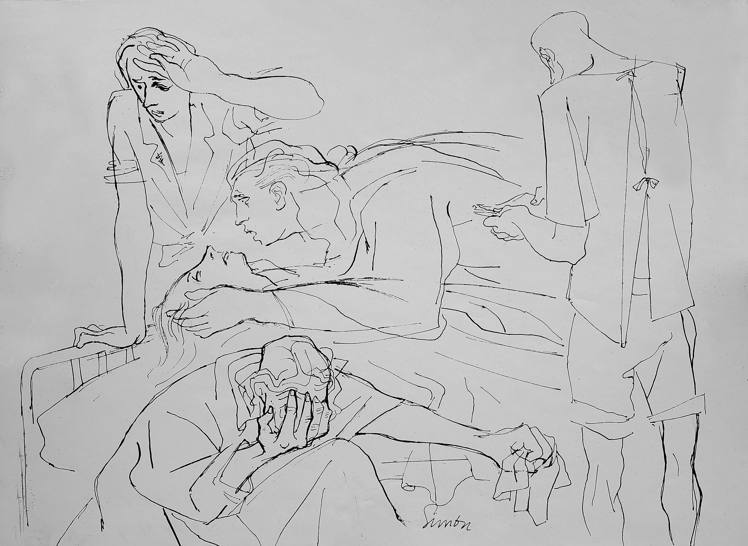 Death of Mildred Harper – Santo Tomas Prison Camp P.IMonkmer Airdrome -May 1944 Biak Island 