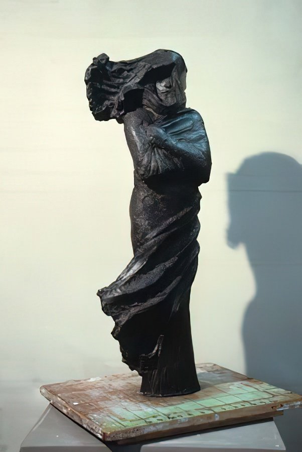 4 seasons winter bronze