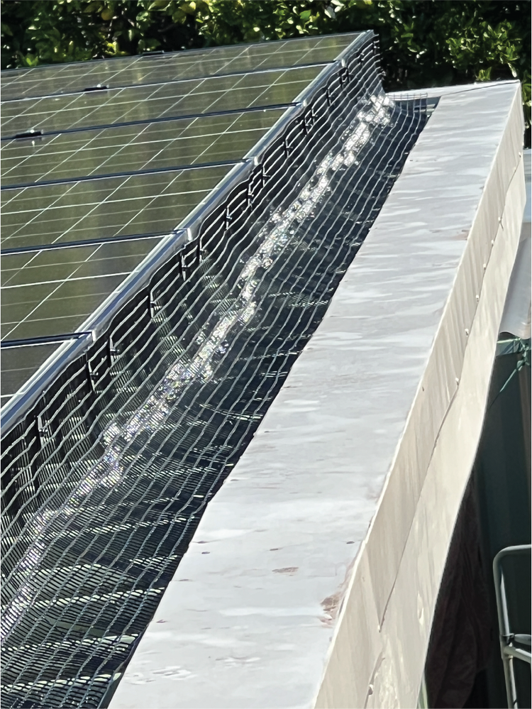 About Us — Australian Solar Mesh