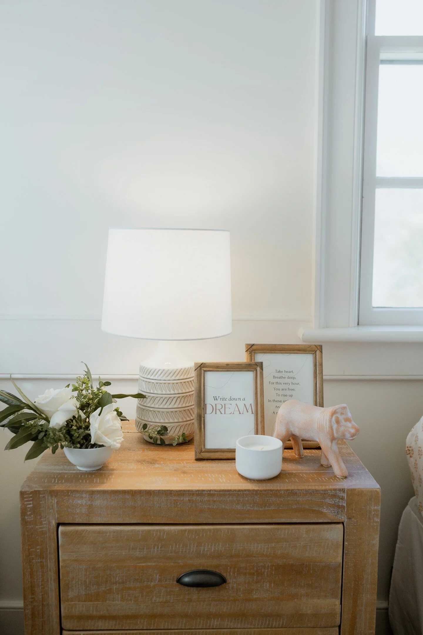 Write down a dream.

One of the core values of Meraki Table is creating space to dream. 

Last weekend we've been dreaming up and catching God's vision for this space and the future. 

We can't wait to share with you all and would love you to join us