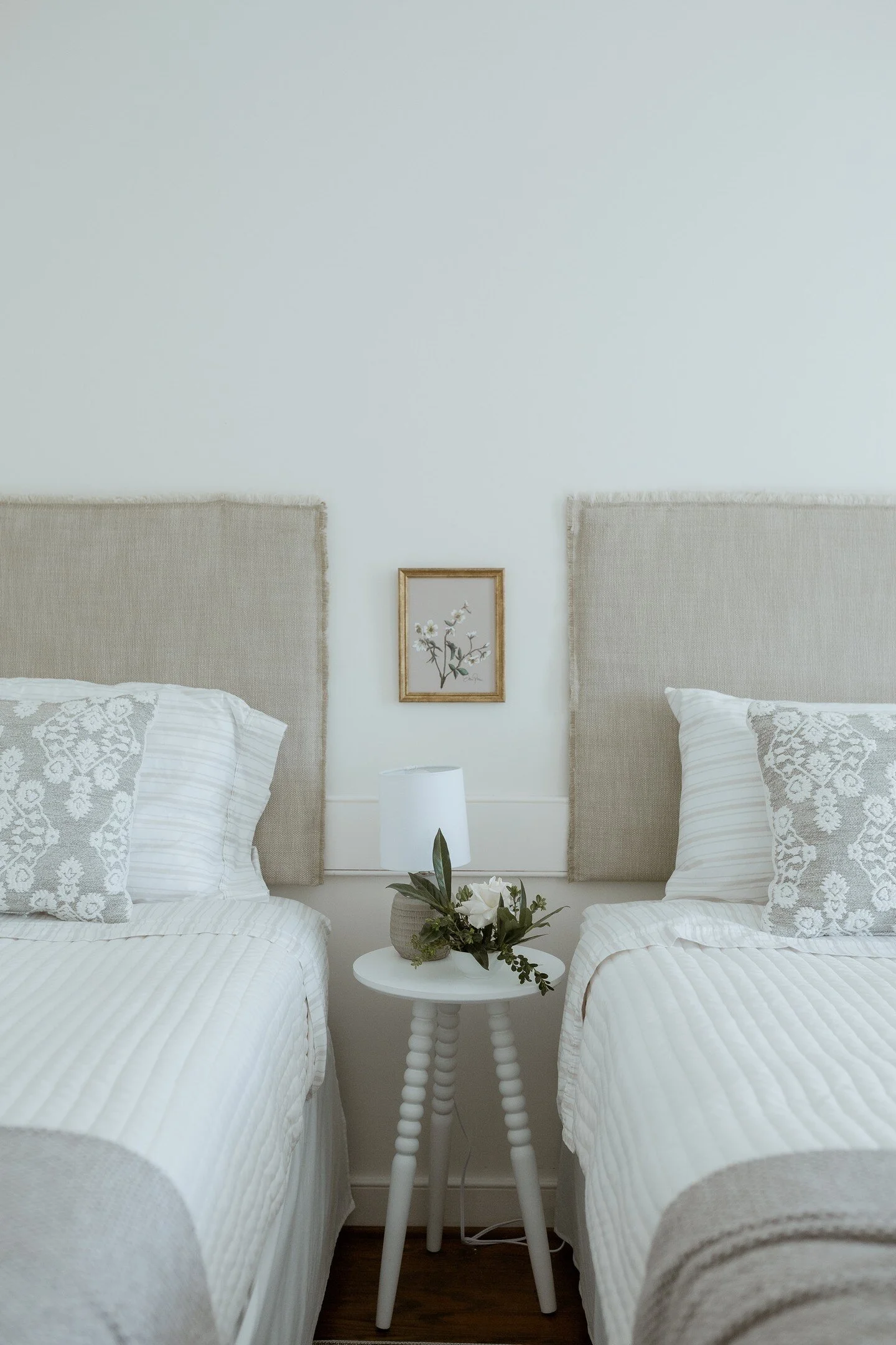 Picture yourself here for a weekend. Away from the kids or pets. Taking time for yourself &amp; making room to encounter Jesus! We would love to invite you and encourage you to take some time away to REST!

Join us in two weeks for the retreat and/or