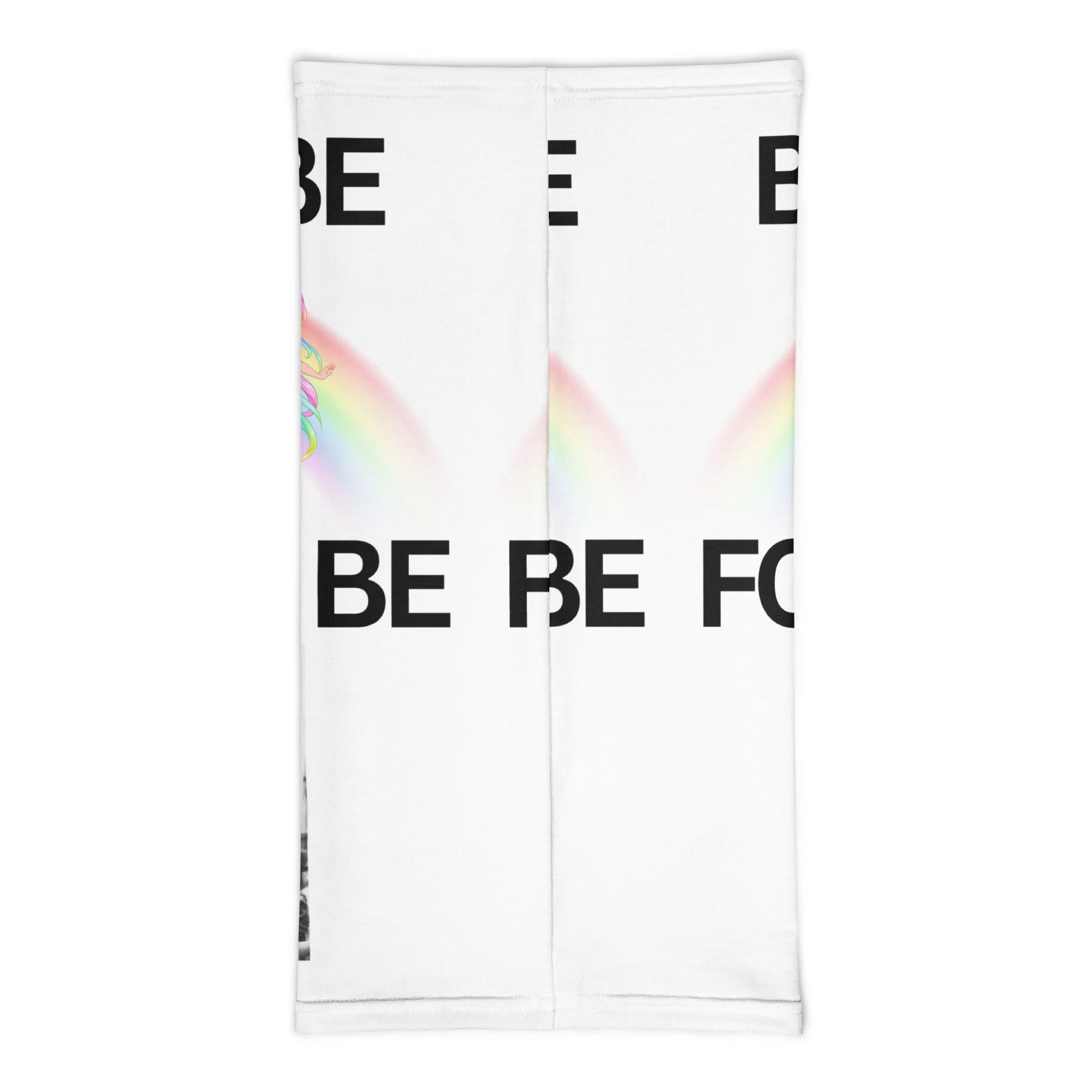 Stonewall LGBTQ Gay Pride Meme Neck Gaiter