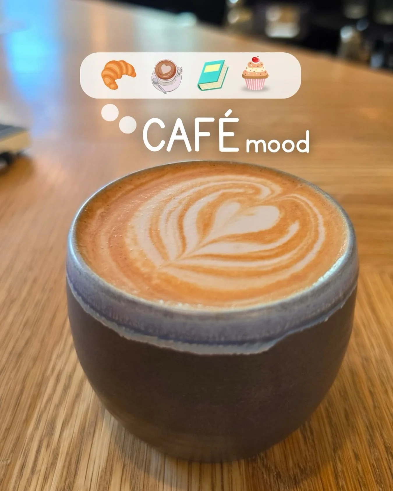 Not every beginning has to be perfect, but it should be unforgettable. Start your day with the energy and attention to detail that you can only find at Ugly Duckling. ☕️✨ As seen in our image, the morning deserves to be enjoyed one cup at a time.

#U