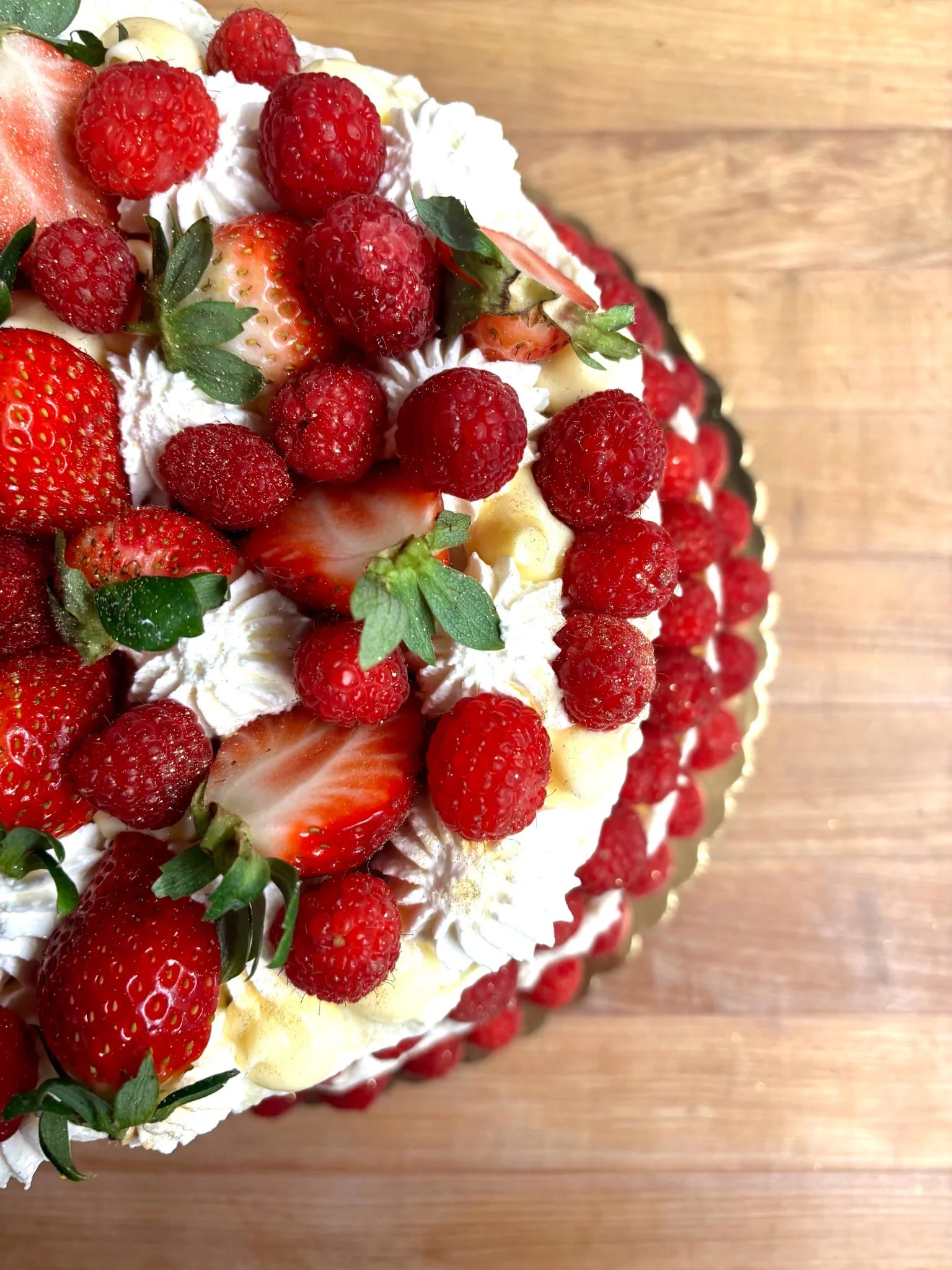 Custom Cakes Portland Maine - Pastry Chef Ilma Lopez for Ugly Duckling and Chaval - Best cakes in Portland