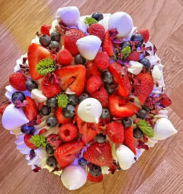 Custom Cakes in Portland, Maine