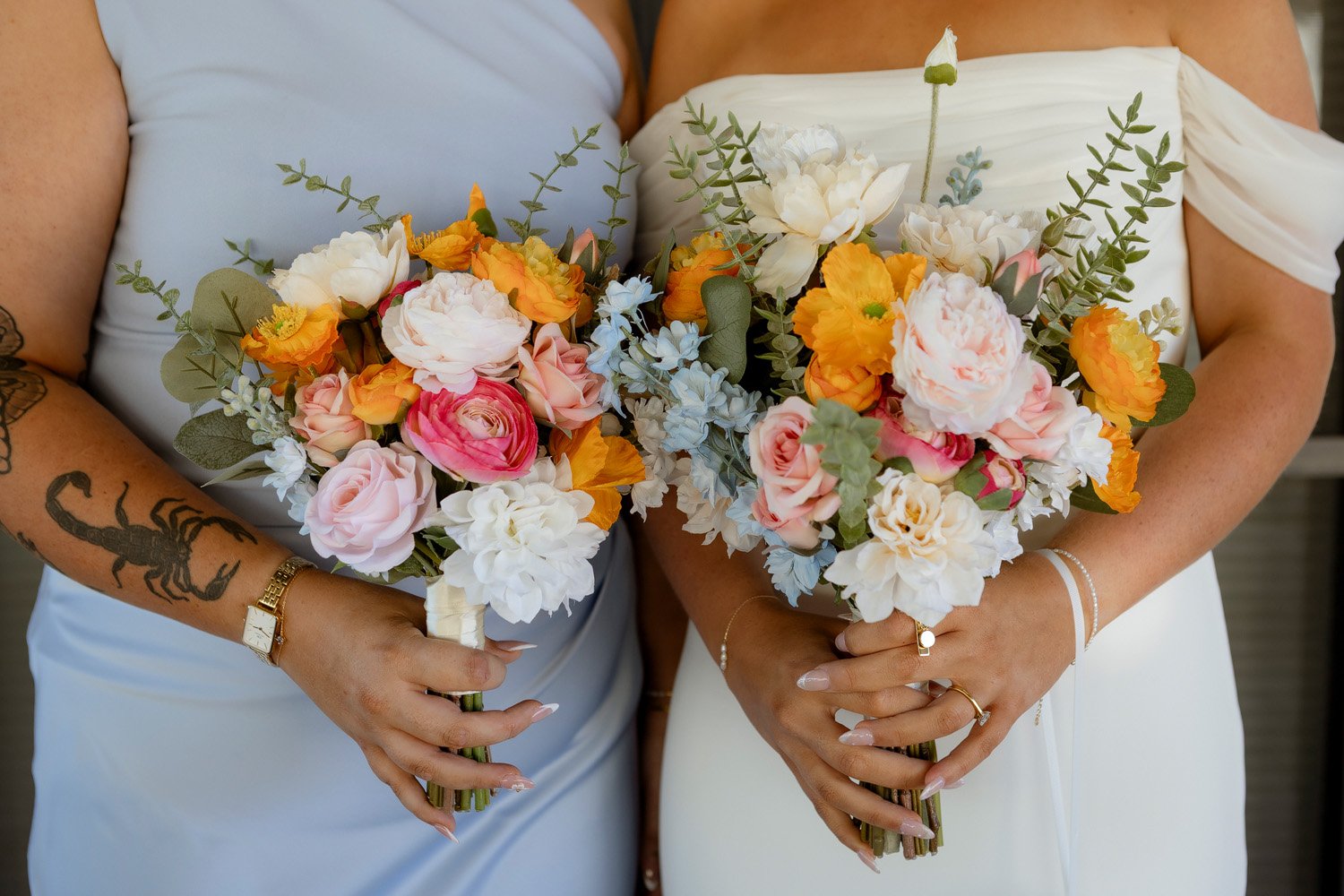 Bridal Flowers