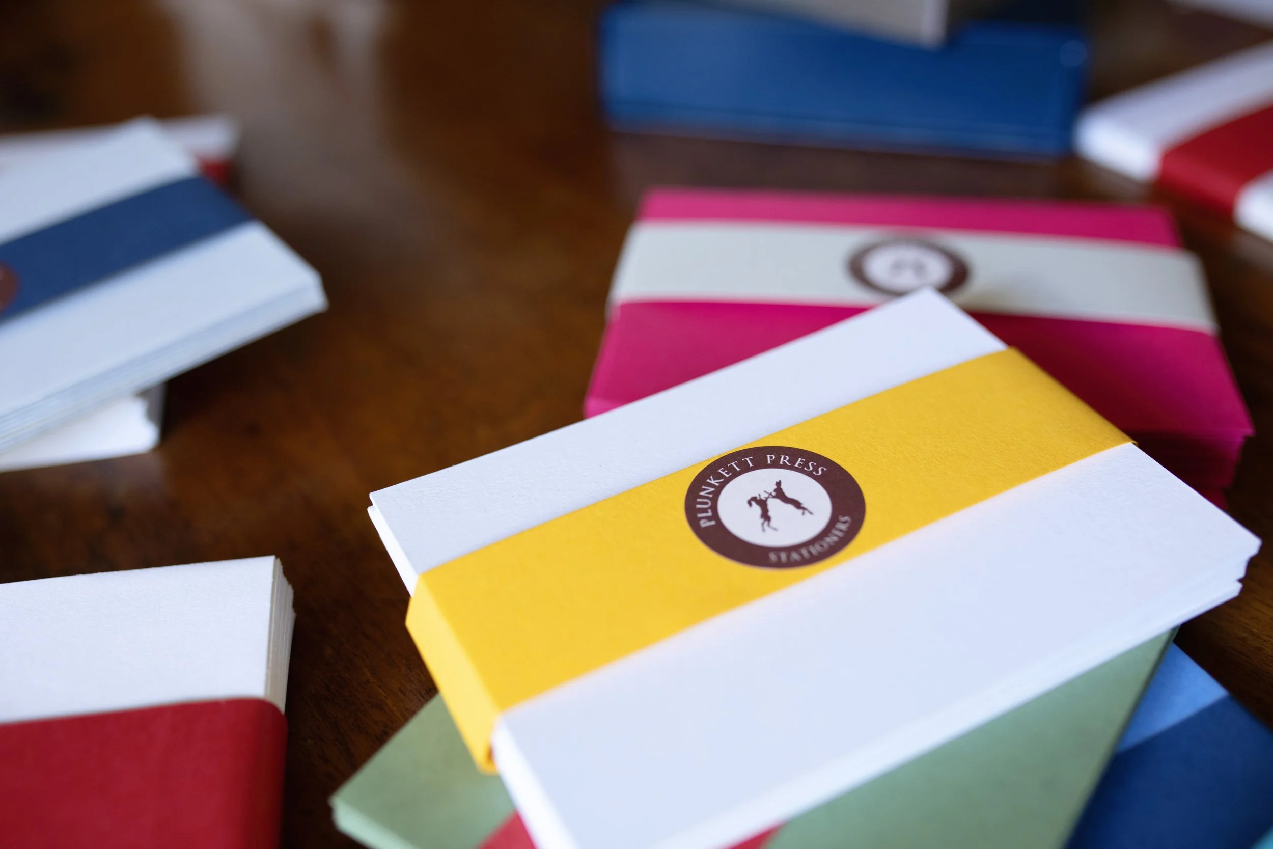 Reviving the lost art of letter writing