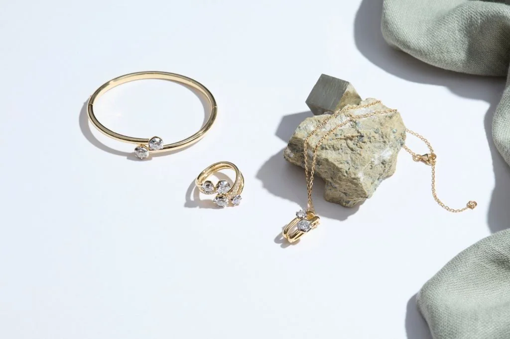 Are diamonds still a girl’s best friend?