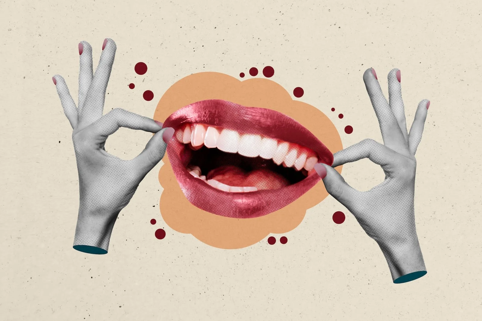 A roadmap for life with more laughter in it