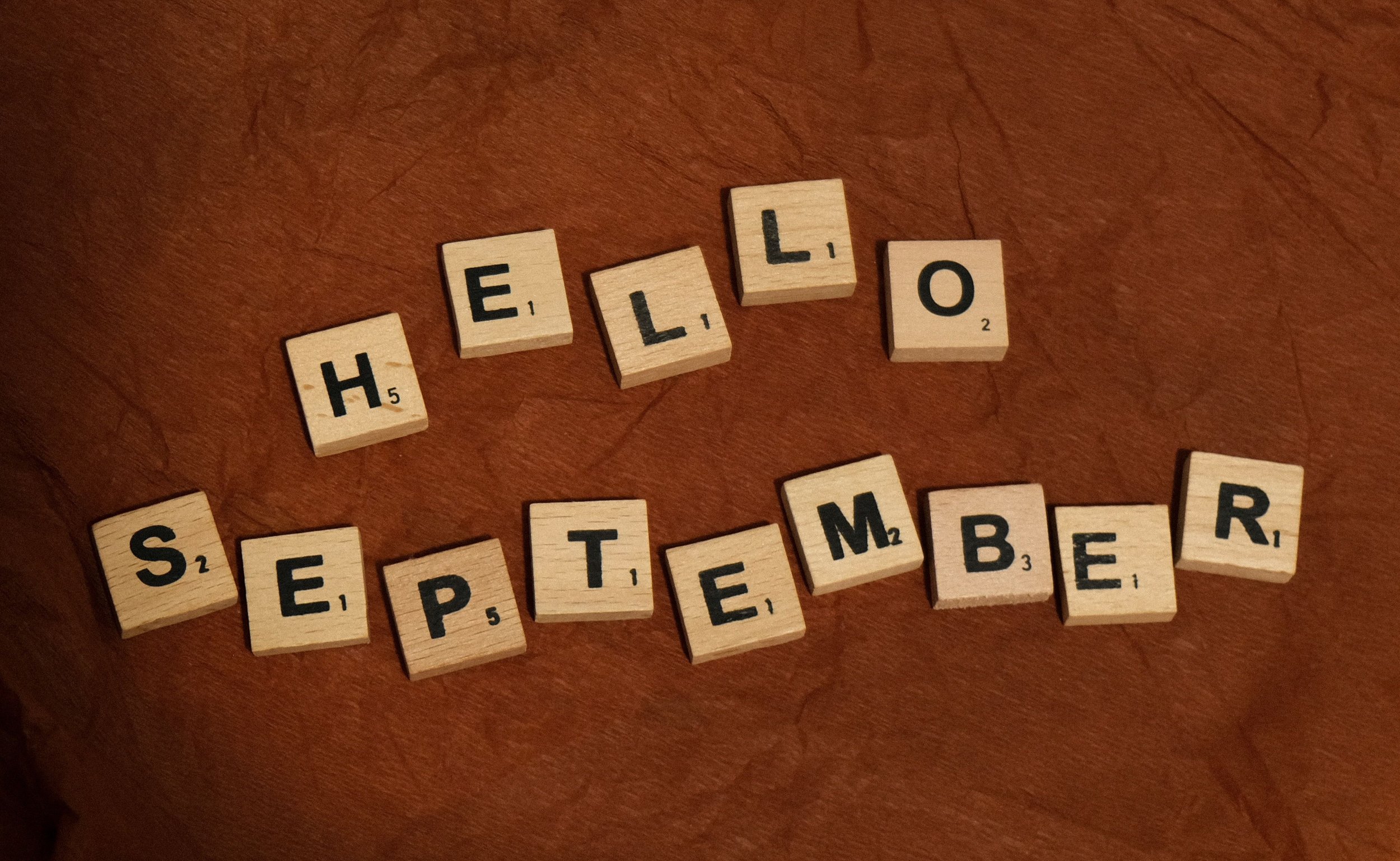 Beating the ‘September scaries’