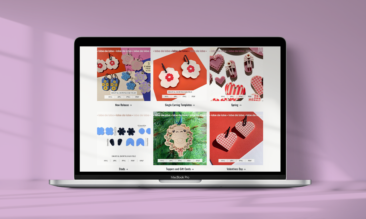 Relocating from Etsy to Shopify