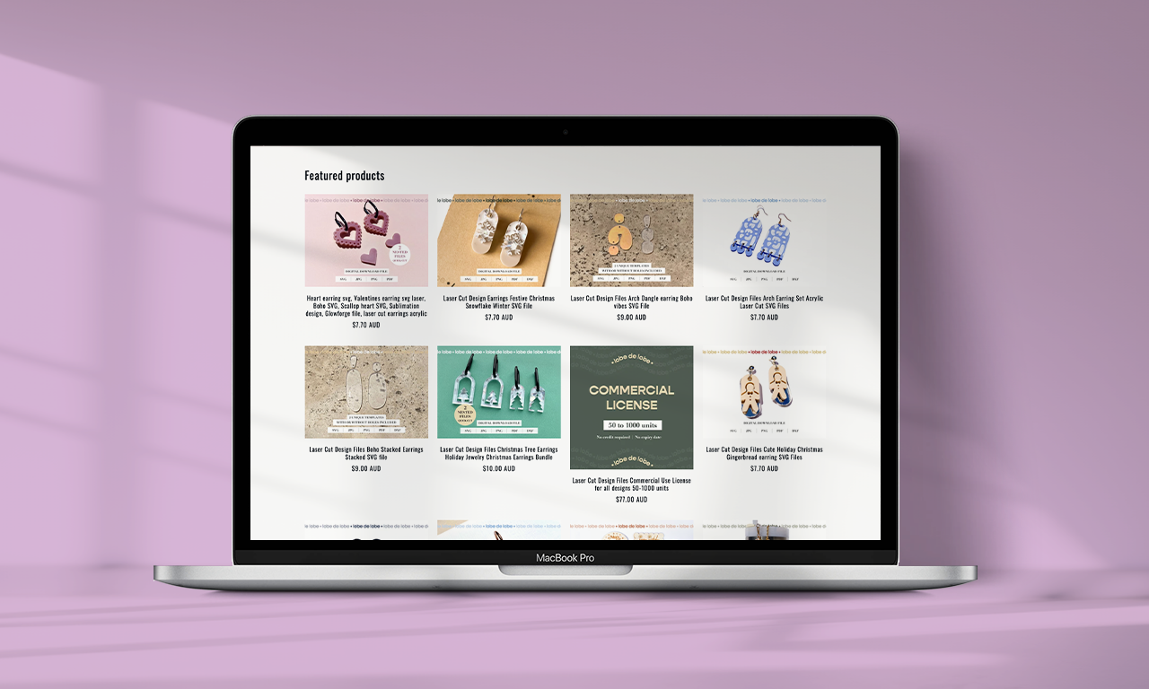 Moving your store from etsy to shopify