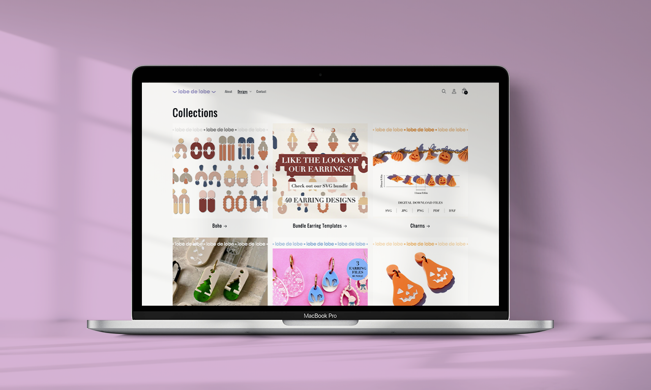 Moving your store from etsy to shopify